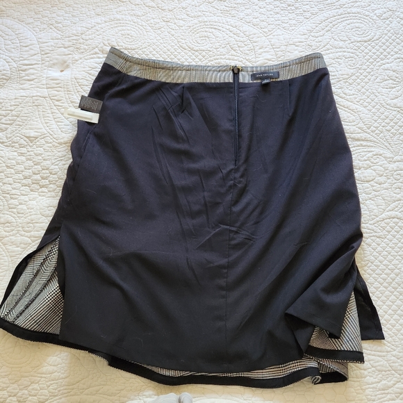 ANN TAYLOR Skirt - Picture 4 of 5